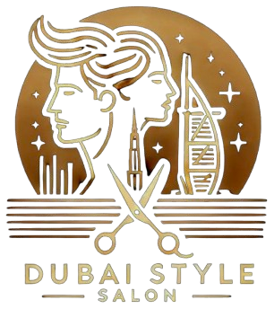 Dubai Style Salon